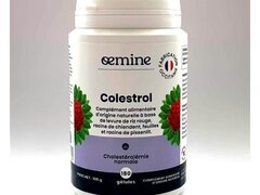 Oemine Drojdie orez Monokolin K - Colestrol 180 capsule